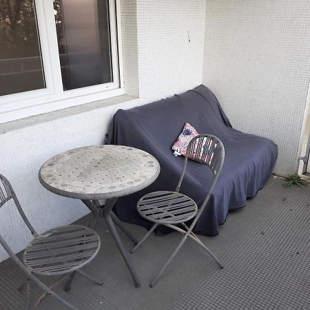 Appartement Centre-Ville Рен Екстериор снимка