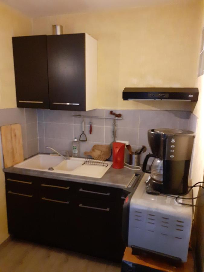 Appartement Centre-Ville Рен Екстериор снимка